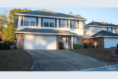 6373 Mers Ln, Pensacola, FL 32526 - Photo 3