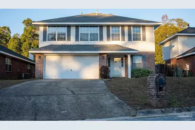 6373 Mers Ln, Pensacola, FL 32526 - Photo 1