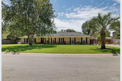 1240 Northbrook Dr, Pensacola, FL 32504 - Photo 11