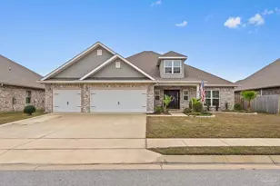 1524 Areca Palm Dr, Gulf Breeze, FL 32563 - Photo 1