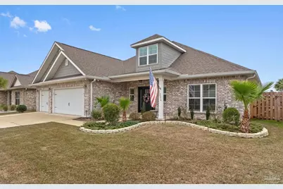1524 Areca Palm Dr, Gulf Breeze, FL 32563 - Photo 3