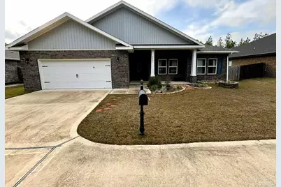 5851 Anderson Ln, Milton, FL 32570 - Photo 1