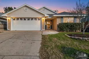 1412 Greystone Dr, Pensacola, FL 32514 - Photo 1