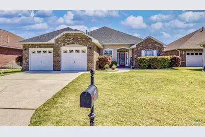 4986 Vizcaya Dr, Pensacola, FL 32507 - Photo 3
