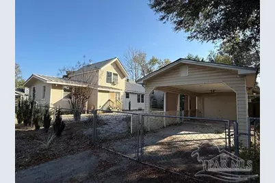 1421 Pickens Ave, Pensacola, FL 32503 - Photo 3