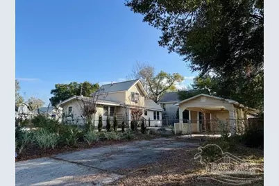 1421 Pickens Ave, Pensacola, FL 32503 - Photo 1
