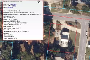 1421 Pickens Ave, Pensacola, FL 32503 - Photo 35