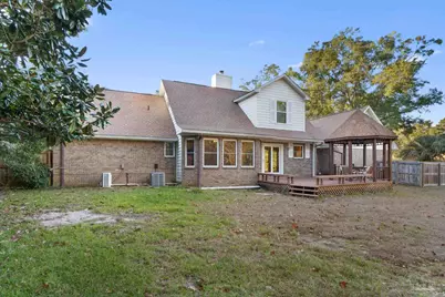 508 Northcreek Dr, Pensacola, FL 32514 - Photo 57