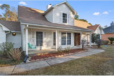 508 Northcreek Dr, Pensacola, FL 32514 - Photo 5