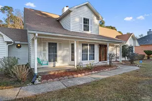 508 Northcreek Dr, Pensacola, FL 32514 - Photo 5