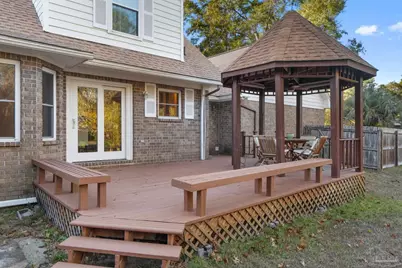 508 Northcreek Dr, Pensacola, FL 32514 - Photo 55