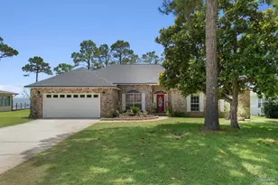 6817 Tidewater Dr, Navarre, FL 32566 - Photo 5
