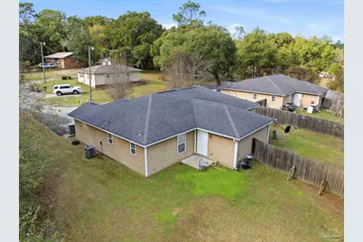 2260 Hencye Dr #A, B, C, D, Pensacola, FL 32514 - Photo 23