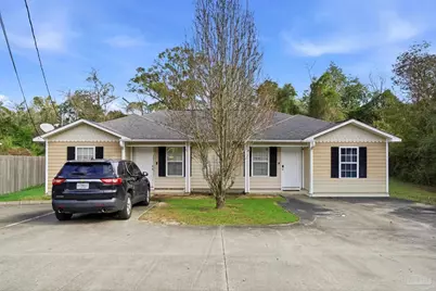 2260 Hencye Dr #A, B, C, D, Pensacola, FL 32514 - Photo 5