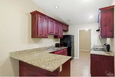 2260 Hencye Dr #A, B, C, D, Pensacola, FL 32514 - Photo 13