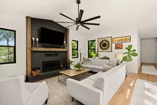 7716 Sunshine Hill Rd, Molino, FL 32577 - Photo 5