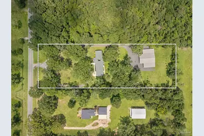 7716 Sunshine Hill Rd, Molino, FL 32577 - Photo 37