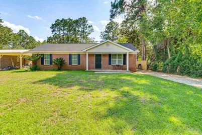 5811 Gazebo St, Milton, FL 32583 - Photo 1