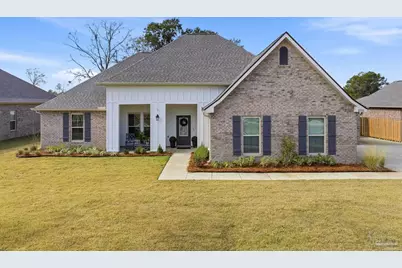 2755 Trestle Way, Cantonment, FL 32533 - Photo 1