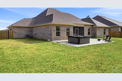 2755 Trestle Way, Cantonment, FL 32533 - Photo 47