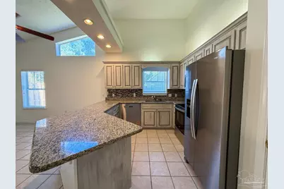 1341 Tiger Lake Dr, Gulf Breeze, FL 32563 - Photo 5
