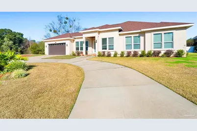 5800 Moors Oaks Dr, Milton, FL 32583 - Photo 7