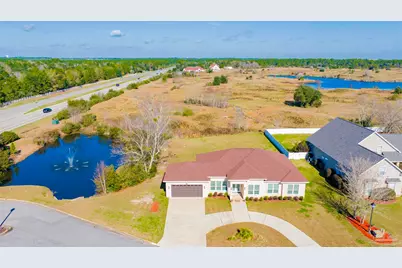 5800 Moors Oaks Dr, Milton, FL 32583 - Photo 3