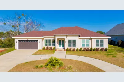 5800 Moors Oaks Dr, Milton, FL 32583 - Photo 3