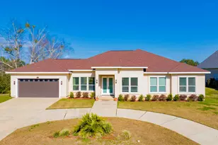 5800 Moors Oaks Dr, Milton, FL 32583 - Photo 1