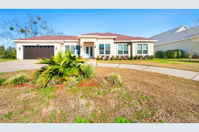 5800 Moors Oaks Dr, Milton, FL 32583 - Photo 7