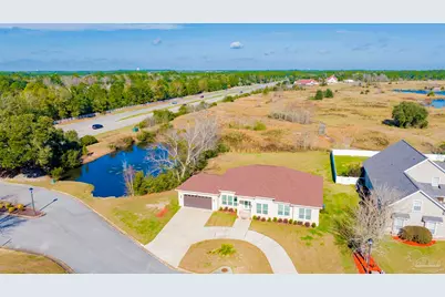 5800 Moors Oaks Dr, Milton, FL 32583 - Photo 9