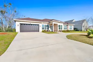 5800 Moors Oaks Dr, Milton, FL 32583 - Photo 5