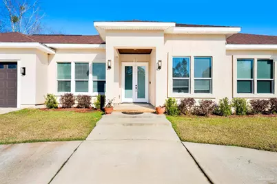 5800 Moors Oaks Dr, Milton, FL 32583 - Photo 5