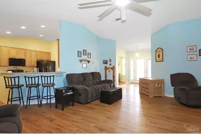 6006 Patch Ln, Pensacola, FL 32526 - Photo 3