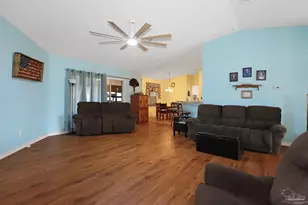 6006 Patch Ln, Pensacola, FL 32526 - Photo 5