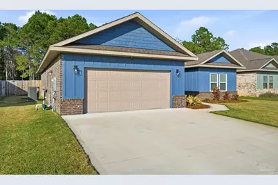 5530 Chenier Dr, Gulf Breeze, FL 32563 - Photo 3