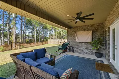 5530 Chenier Dr, Gulf Breeze, FL 32563 - Photo 35