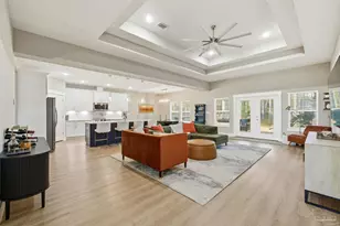 5530 Chenier Dr, Gulf Breeze, FL 32563 - Photo 1