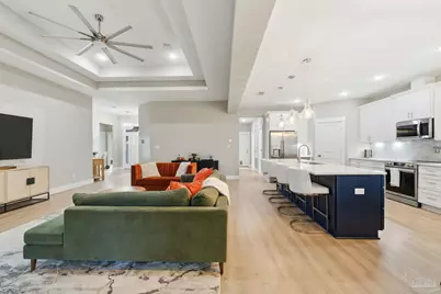 5530 Chenier Dr, Gulf Breeze, FL 32563 - Photo 33