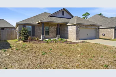 1467 Penn State Ct, Gulf Breeze, FL 32563 - Photo 3