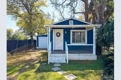 809 W Government St, Pensacola, FL 32502 - Photo 1