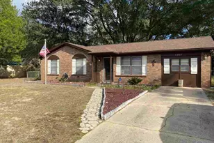 4364 W Avenida De Golf, Pace, FL 32571 - Photo 1