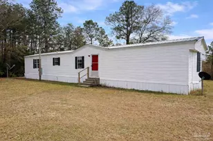 818 Twin Bridges Rd, Flomaton, AL 36441 - Photo 5