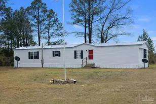 818 Twin Bridges Rd, Flomaton, AL 36441 - Photo 21