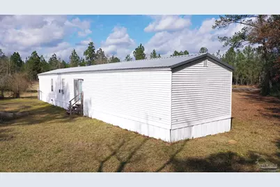 818 Twin Bridges Rd, Flomaton, AL 36441 - Photo 23