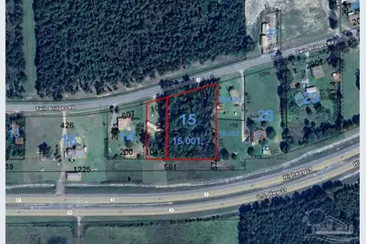 818 Twin Bridges Rd, Flomaton, AL 36441 - Photo 33