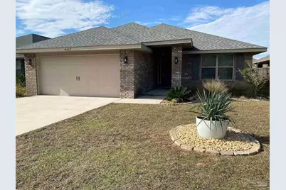 4417 Fiske St, Pace, FL 32571 - Photo 1