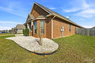 2660 Carrington Lakes Blvd, Cantonment, FL 32533 - Photo 53