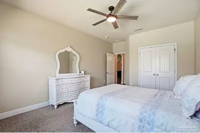 2660 Carrington Lakes Blvd, Cantonment, FL 32533 - Photo 31