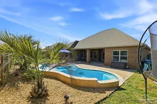 2660 Carrington Lakes Blvd, Cantonment, FL 32533 - Photo 47